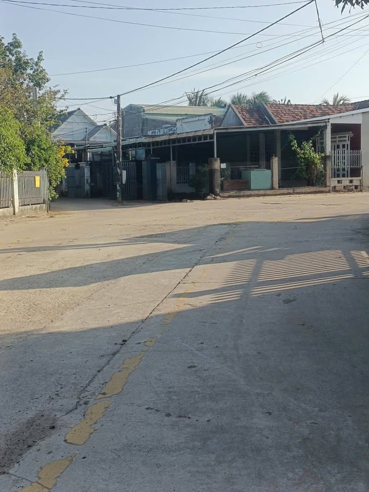 Đất nền phường Tân Xuân, Đồng Xoài 220m² giá chỉ 900 triệu - Cơ hội đầu tư lý tưởng!