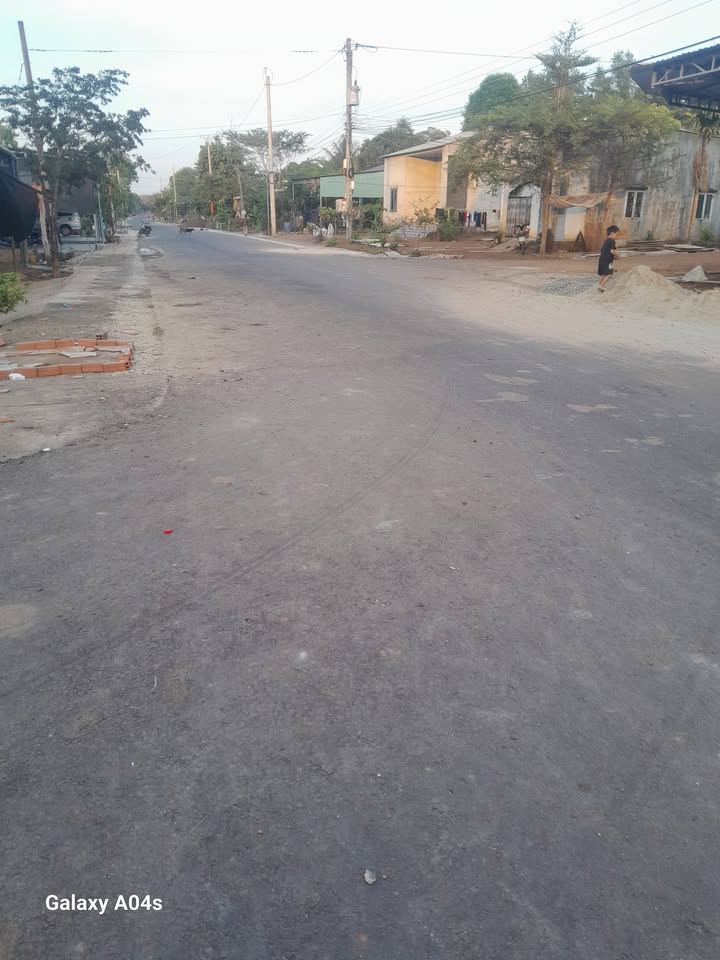 Đất nông nghiệp 2,5ha tại Long Hà, Phú Riềng chỉ 2,2 tỷ - Sổ đỏ chính chủ!