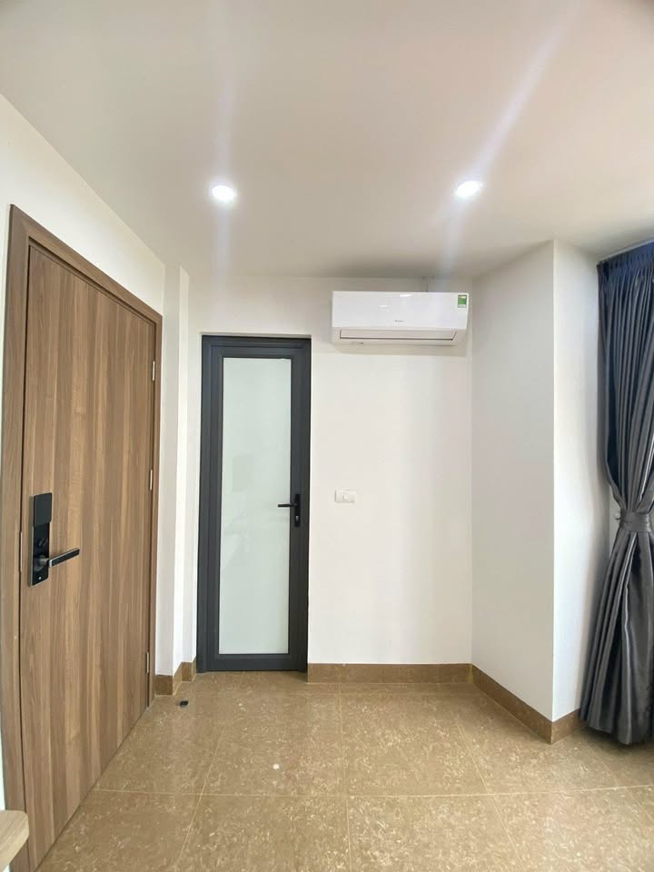 Căn hộ 1PN đường Trần Thái Tông, Cầu Giấy - Giá thỏa thuận, vị trí trung tâm!