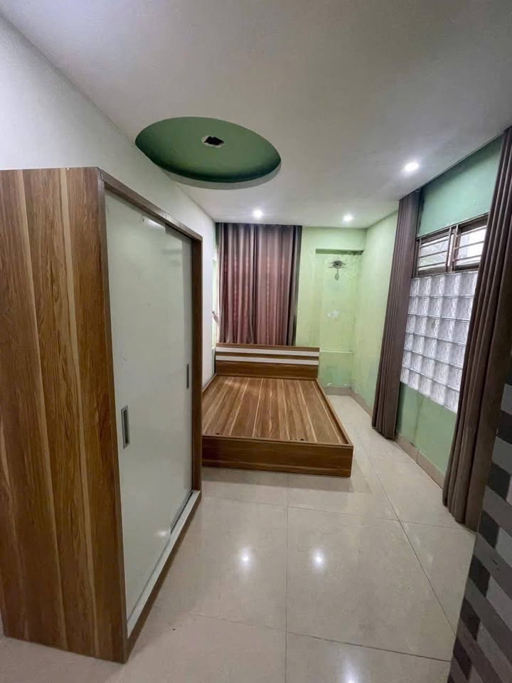 Phòng cho thuê tại Ngõ 43 Vạn Kiếp, Hoàn Kiếm - 20m² chỉ 3 triệu, miễn phí tiền nhà T1/2026!