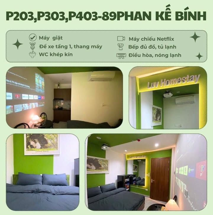 Phòng trọ Ba Đình 20m² giá 3.6 triệu - Full đồ nội thất, chính chủ cho thuê!