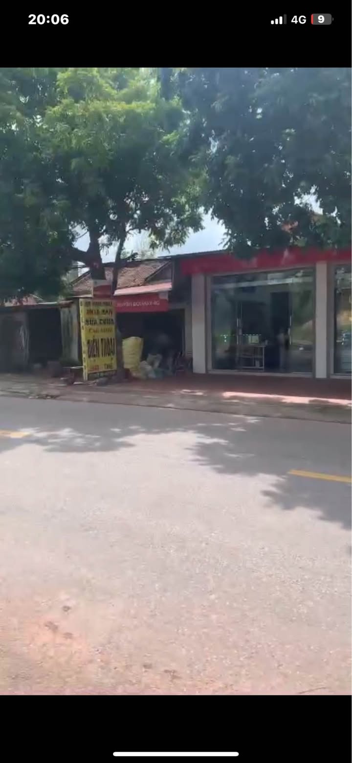 Lô đất mặt đường 295, Lạng Giang 149.2m² - Đầu tư sinh lời cao!