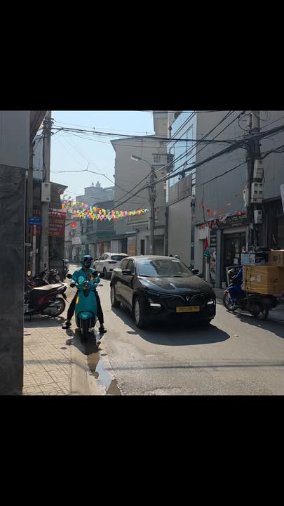 Nhà mặt phố Thịnh Liệt, quận Hoàng Mai, 75m² giá 20 tỷ - Đầu tư sinh lời cao!