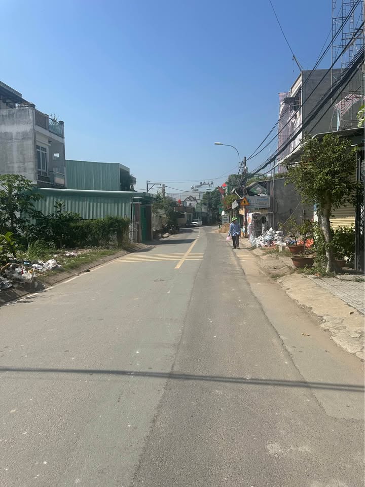 Đất thổ cư Long Trường, Thủ Đức 68m² giá 4.23 tỷ - Đầu tư sinh lời ngay!