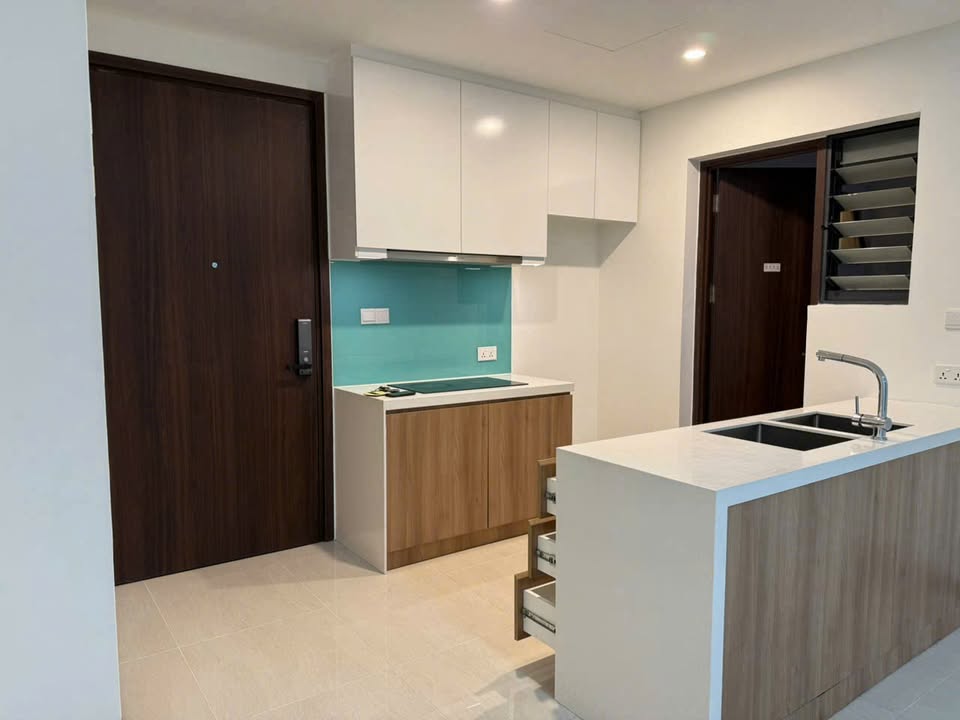 Căn hộ One Verandah Quận 2 80m² giá 8.35 tỷ - View sông tuyệt đẹp!