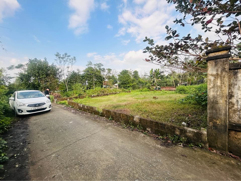 Đất nền Gò Hà, Hòa Khương 442m² giá 14 tỷ - Đầu tư sinh lời tốt!