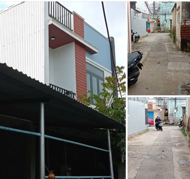 Đất nền Hòa Minh Liên Chiểu 80m² giá 3 tỷ - Đầu tư sinh lời ngay!