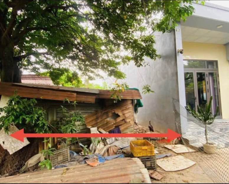 Đất Kiệt 408 Tôn Đản, An Khê 78m² giá 2.65 tỷ - Đầu tư sinh lời ngay!