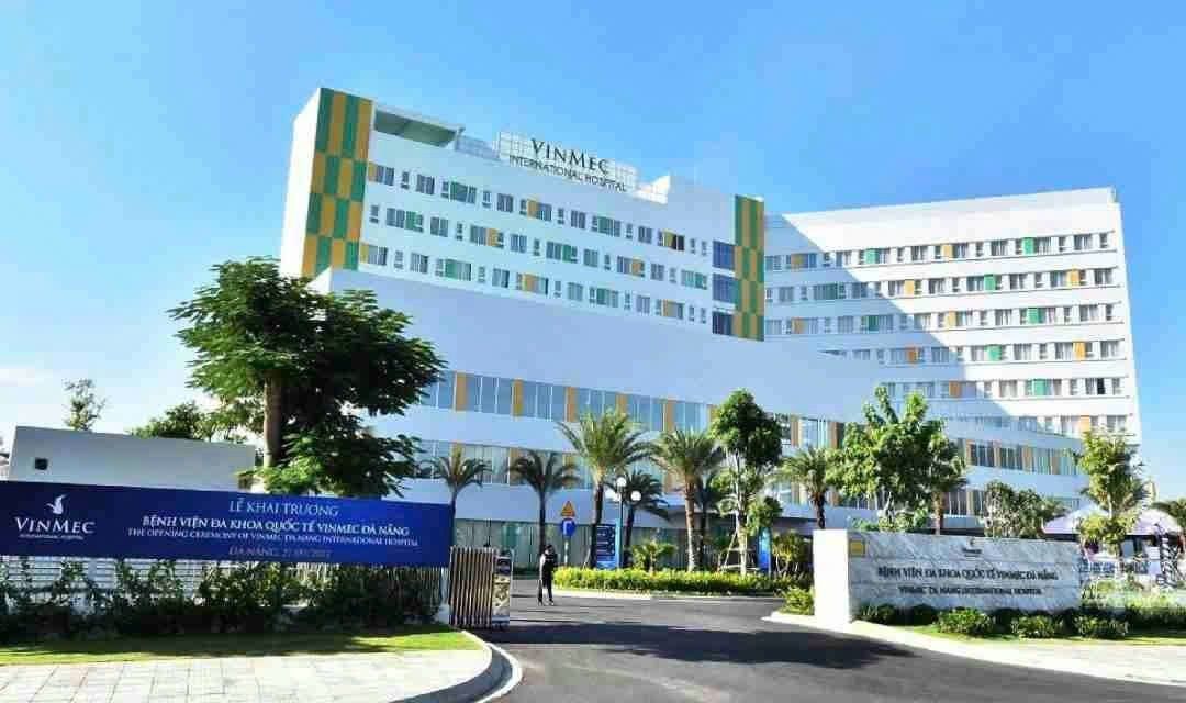 Nhà mặt phố Tân An Đà Nẵng 75m² giá 6.8 tỷ - Chủ bán gấp trước Tết!