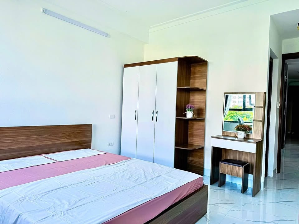 Phòng trọ Kim Giang, Thanh Liệt 30m² giá thỏa thuận - Nội thất full 100% như ảnh