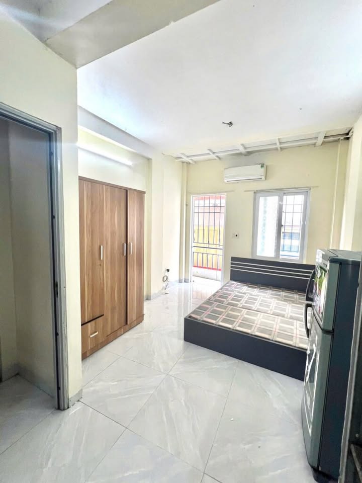 Phòng cho thuê tại Xuân Thủy, Cầu Giấy 4.2 triệu - Gần nhiều trường đại học!