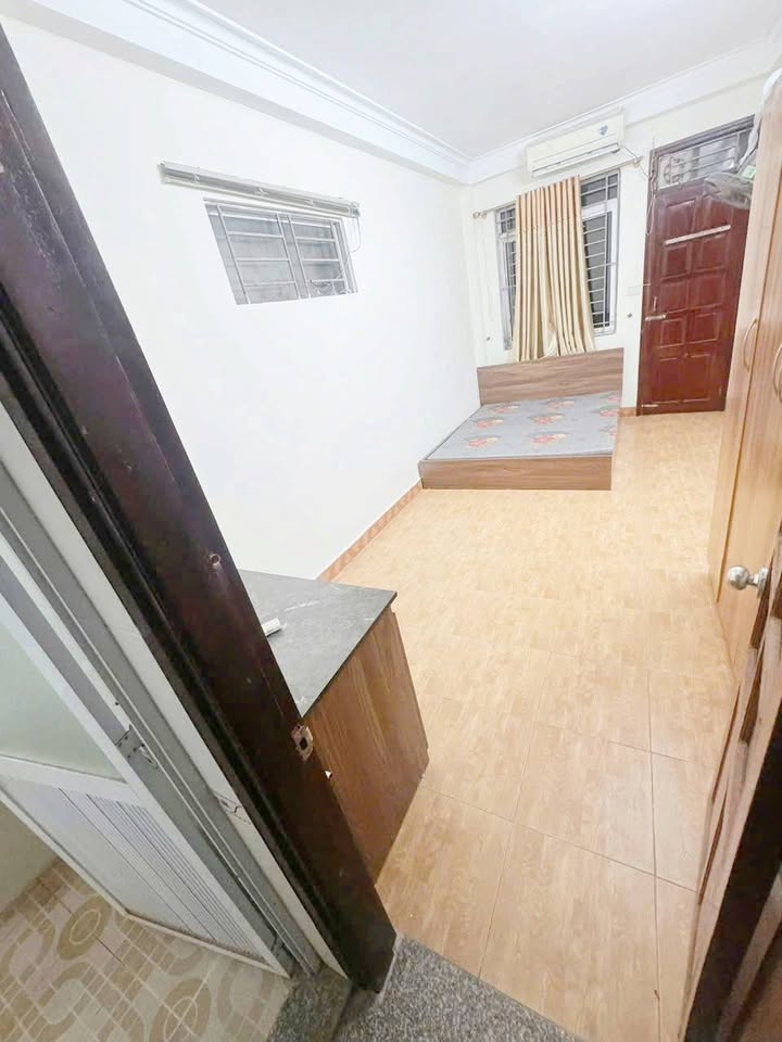 Phòng trọ cho thuê tại 162 Đông Thiên, Vĩnh Hưng - Giá chỉ 3 triệu/tháng, dọn vào ở ngay!