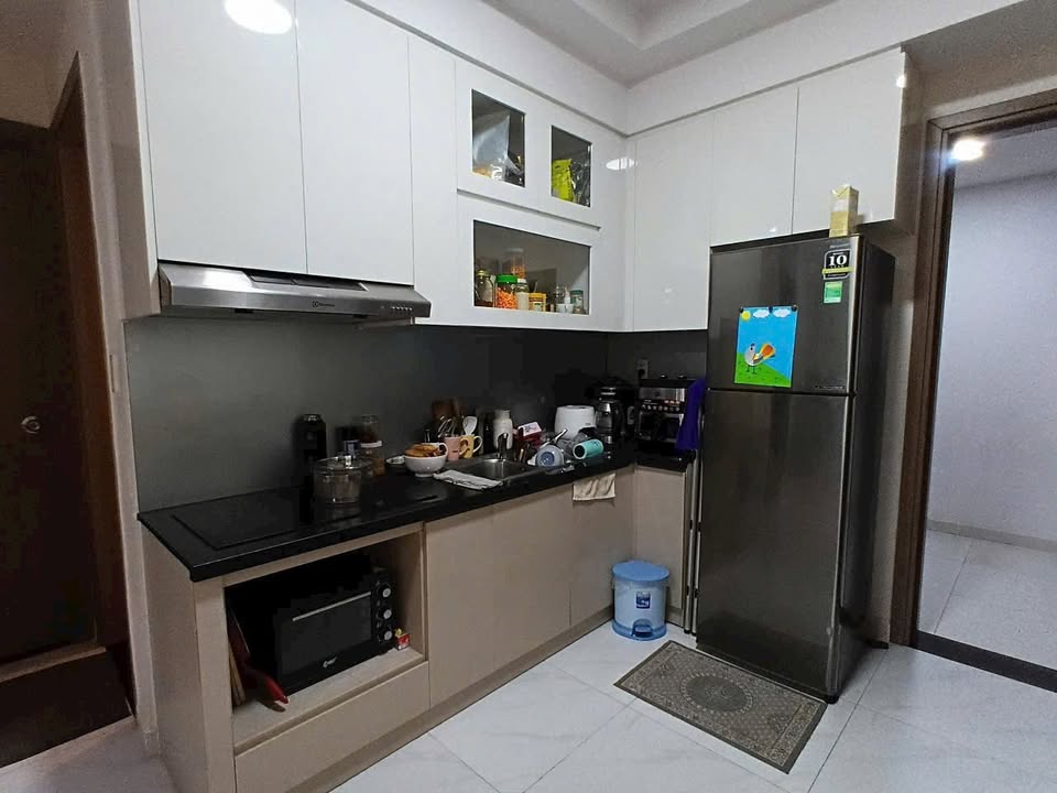 Căn hộ Happy One Vạn Xuân Thủ Dầu Một 54m² giá 1.55 tỷ - Sẵn sàng vào ở!