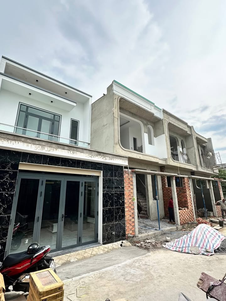 Nhà riêng Tân Vĩnh Hiệp 71m² giá 2.45 tỷ - Sổ hồng chính chủ, nội thất cơ bản!