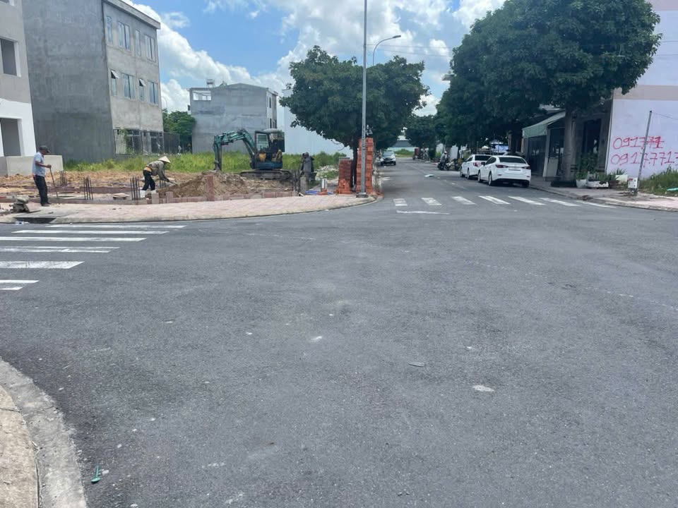 Đất mặt tiền đường Chục Chính, KDC Lê Phong 67.5m² giá 3 tỷ - Đầu tư tiềm năng cao!