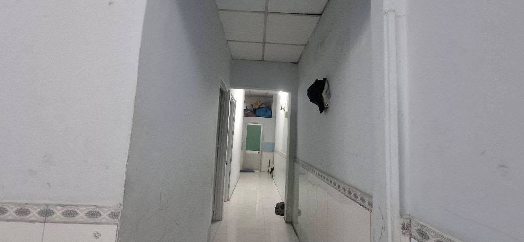 Nhà phố Dĩ An 60m² giá 2 tỷ - Sẵn sàng vào ở ngay!