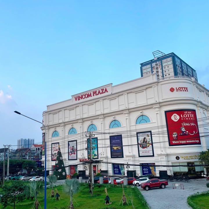 Nhà mặt tiền kinh doanh Tân Đông Hiệp, Dĩ An 95m² giá 2 tỷ - Đầu tư sinh lời ngay!