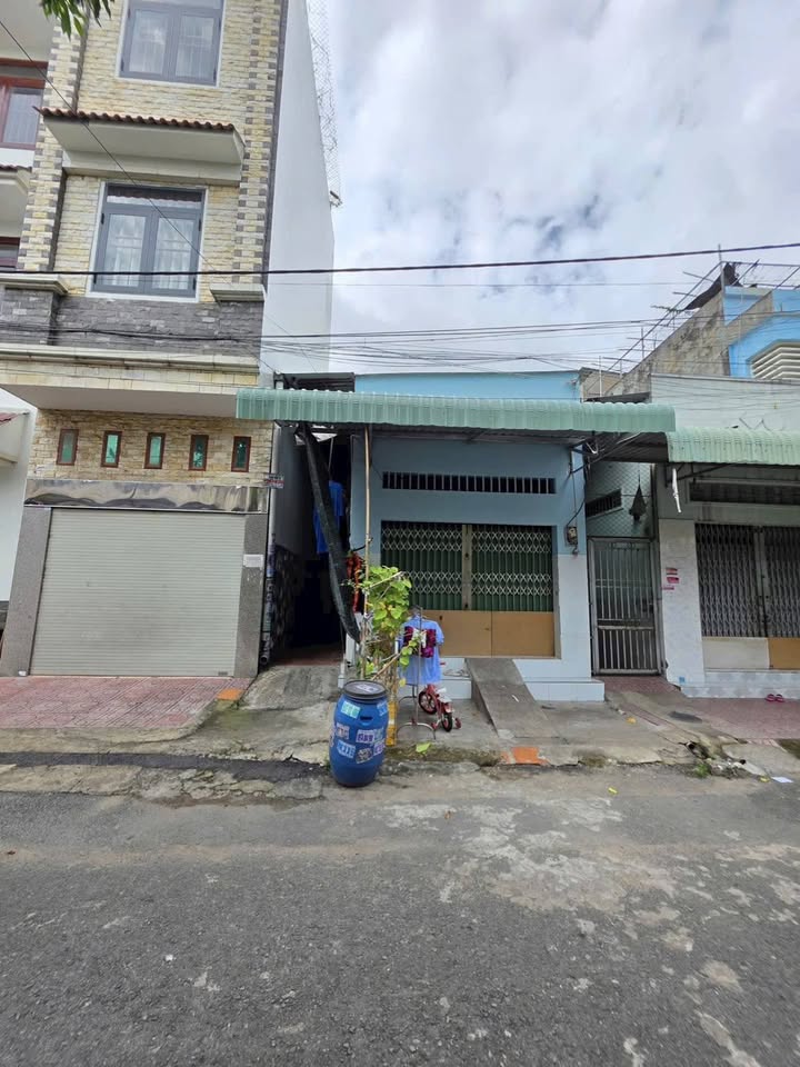 Căn hộ 80m² tại Chợ Đồng An 3 - Giá 3.6 tỷ - Đầu tư sinh lời ngay!