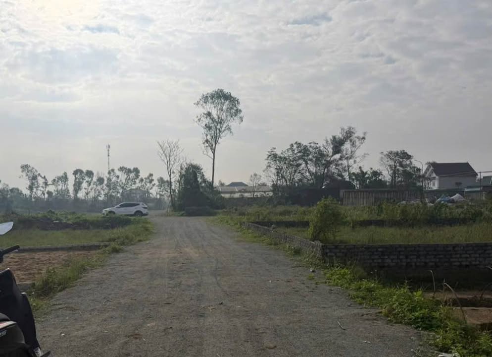 Đất nền Nghi Phong 174m² giá 3.55 tỷ - Tiềm năng đầu tư lâu dài!