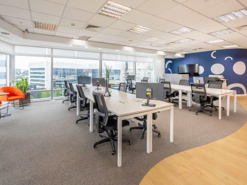 Văn phòng Ngoại Giao Đoàn 196m² giá thỏa thuận - Lô góc view hiếm, không gian làm việc lý tưởng!