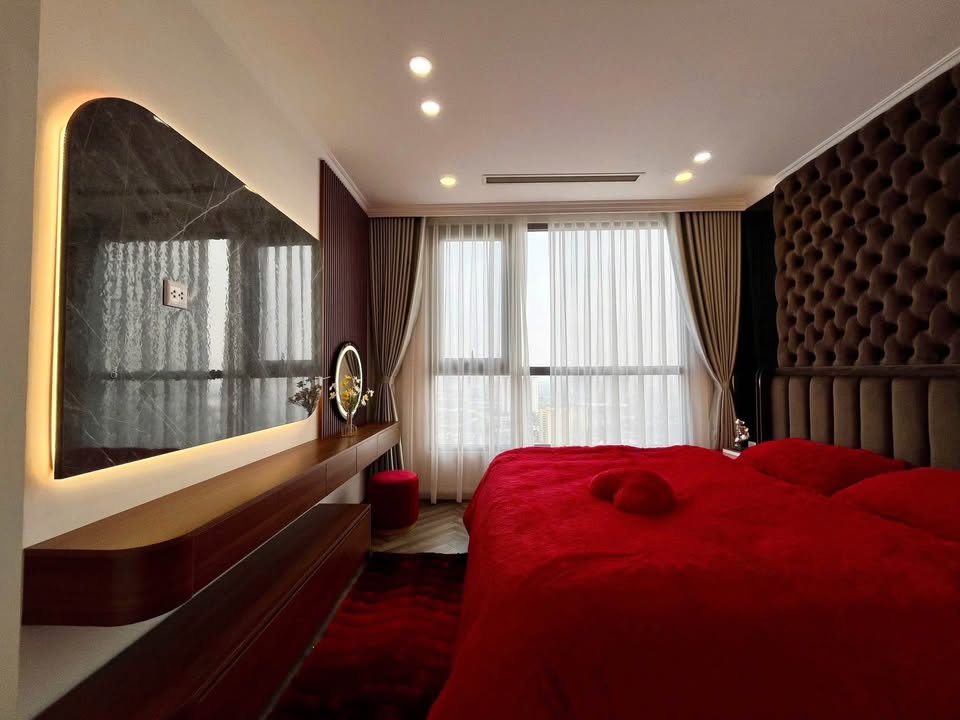 Căn hộ ParkHill 82m² giá 9 tỷ - View thoáng Đông Nam, chính chủ bán gấp!