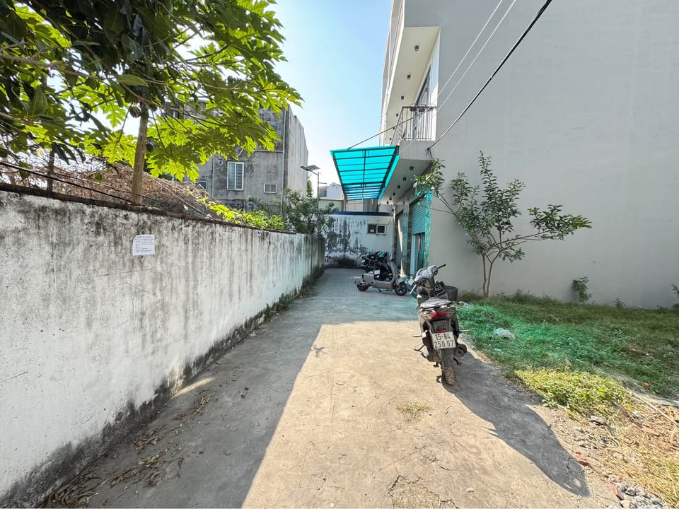 Đất nền An Dương, Sơn Trà 47m² giá 2 tỷ - Đầu tư sinh lời ngay!