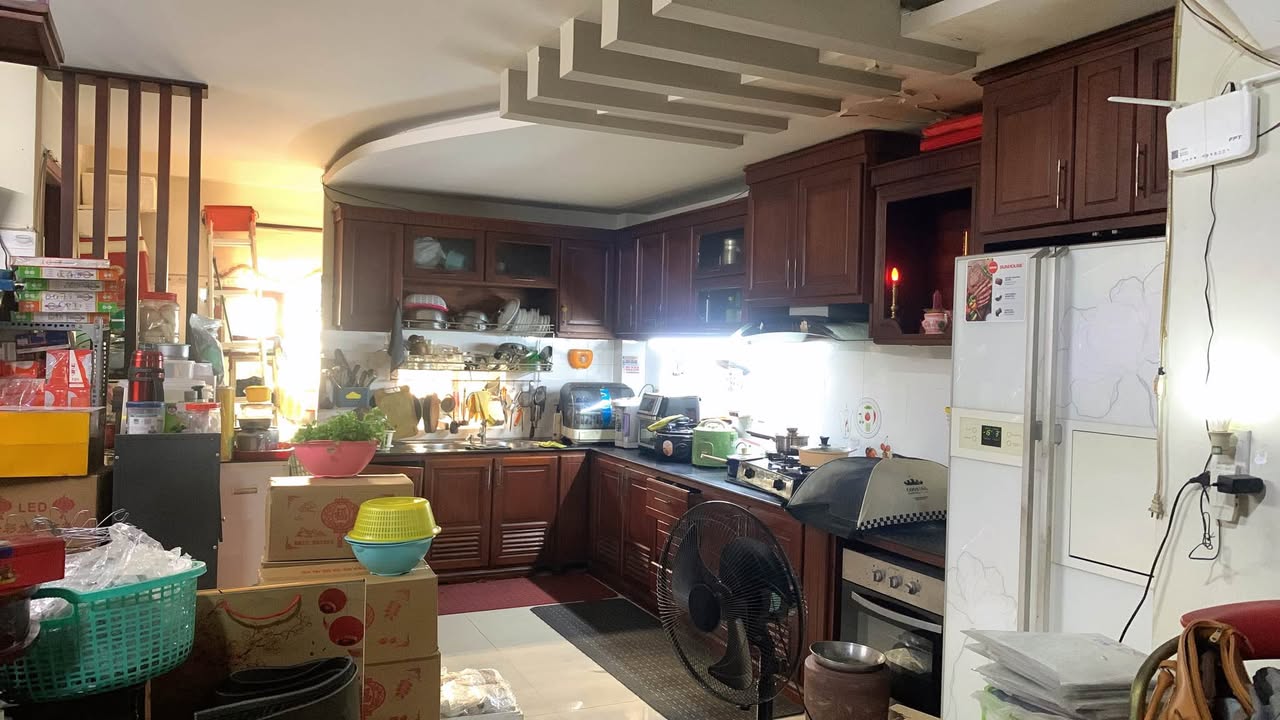 Nhà mặt tiền Nguyễn Hữu Thọ, Khuê Trung 115m² giá 14 tỷ - Vị trí kinh doanh sầm uất!