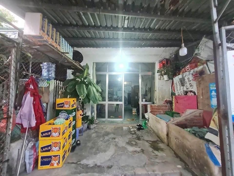 Bán đất tặng nhà C4 mặt tiền Mẹ Nhu 89m² giá 5 tỷ - Đầu tư sinh lời ngay!