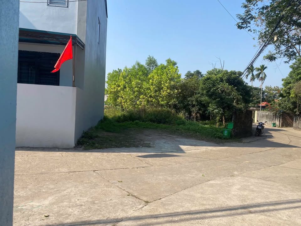 Lô đất trung tâm phường Trung Thành 81m² giá 1.1 tỷ - Cơ hội đầu tư tuyệt vời!