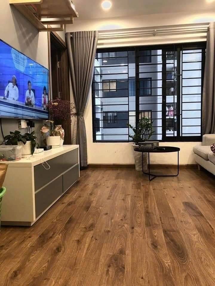 Căn hộ HUD3 Bạch Mai 52m² giá 4.85 tỷ - Đầy đủ nội thất, chính chủ bán!