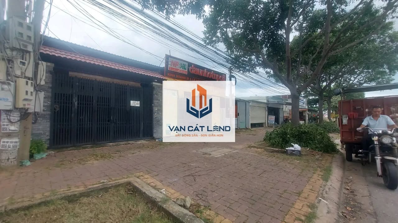 Nhà cho thuê mặt tiền đường 2/9, P.11 Vũng Tàu 150m² giá 10 triệu - Kinh doanh sầm uất!