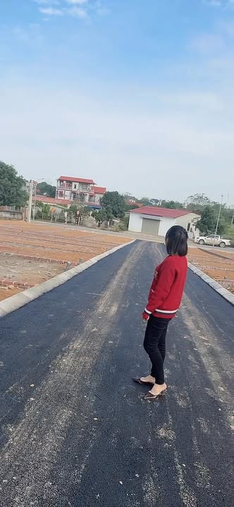 Đất nền Cẩm An, Ba Vì 100m² giá 999 triệu - Đầu tư sinh lời ngay!