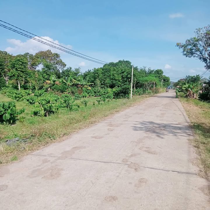 Đất nền Cuôr Knia, Buôn Đôn 360m² giá chỉ 280 triệu - Đầu tư sinh lời lý tưởng!