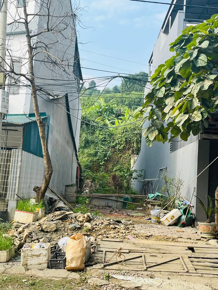 Đất nền Bản Vược, Bát Xát 125m² giá 2 tỷ - Tiềm năng đầu tư sinh lời!