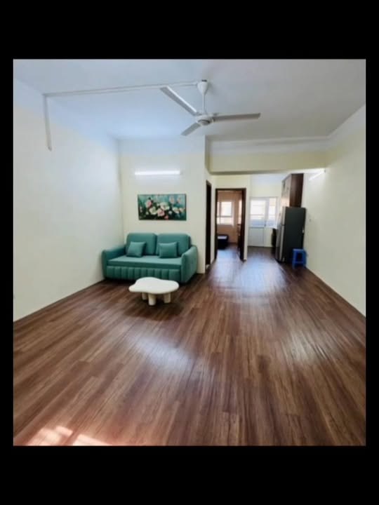 Căn hộ cho thuê chung cư Nam Trung Yên, Cầu Giấy - Giá từ 8.5 triệu/tháng