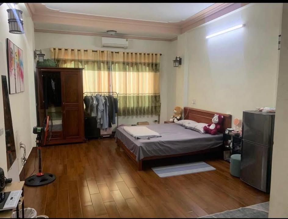 Phòng cho thuê tại Jollibee Đại Phúc - Giá thỏa thuận, không gian sạch sẽ, thoáng mát