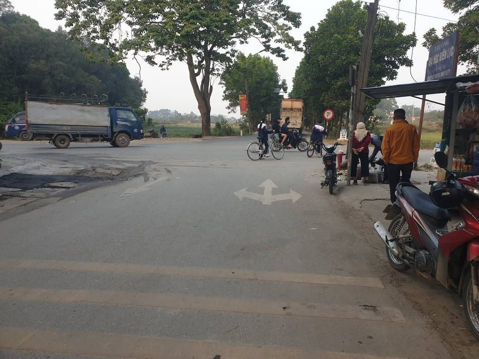 Bán nhà 2 tầng tại xã Sóc Sơn, Hà Nội 72m² - Vị trí trung tâm, giá chỉ 5 tỷ!