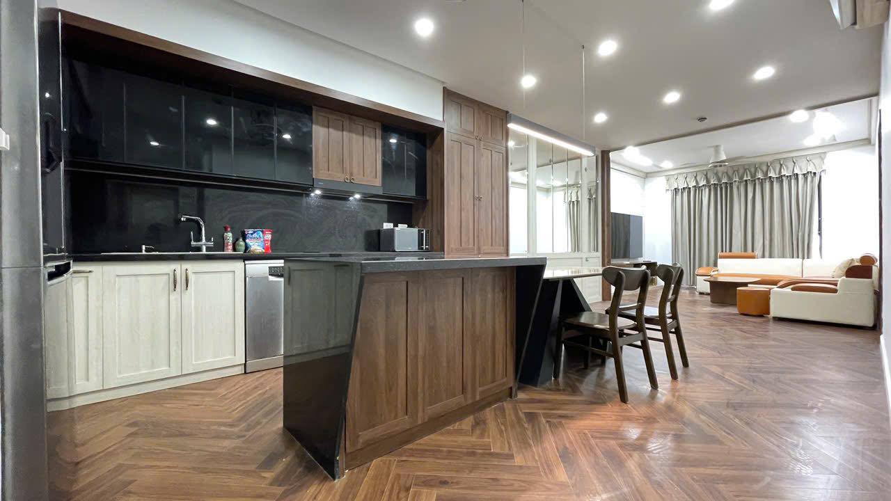 Căn hộ Usilk City Hà Đông 79m² giá 10 triệu - Full nội thất, vào ở ngay!