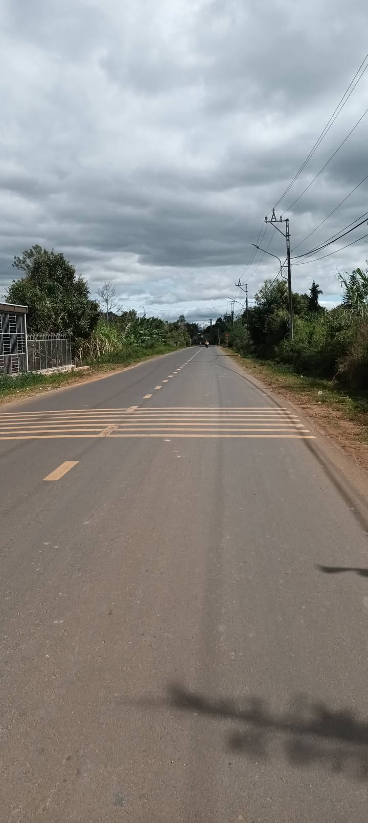 Đất nền Đào Duy Từ, Pleiku 611m² - Tiềm năng sinh lời cao, gần hồ