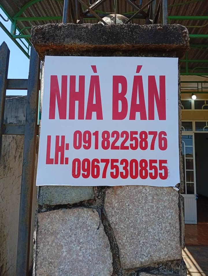Nhà cấp 4 hẻm sau chùa An Thạnh, Gia Lai 150m² - Giá chỉ 1 tỷ, thương lượng tốt!