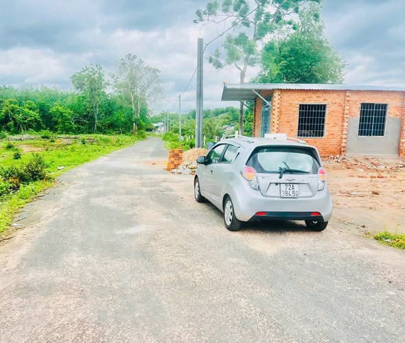 Đất Phước Tân - Xuyên Mộc 400m² giá 1.05 tỷ - Đầu tư sinh lời tiềm năng!