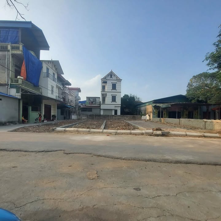 Đất nền Vân Đình 70m² giá 3 tỷ - Tiềm năng đầu tư lớn!