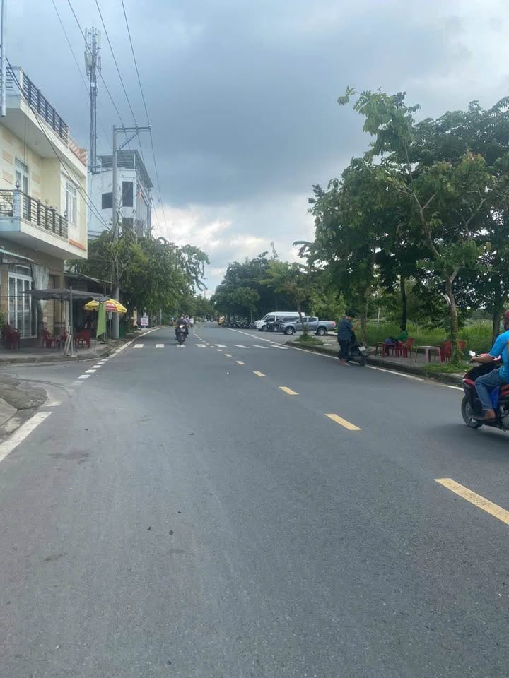 Mini House 50m² An Khánh giá 3.18 tỷ - Thu nhập 13 triệu/tháng