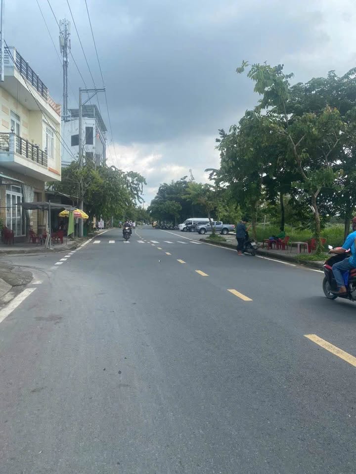 Đất nông nghiệp 6000m² xã Giai Xuân, Phong Điền - Giá chỉ 3.41 tỷ - Cơ hội đầu tư hấp dẫn!