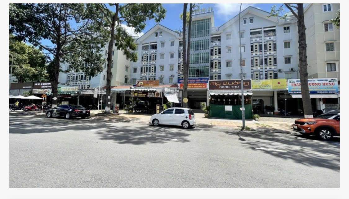 Căn hộ Chung cư Hưng Phú Cái Răng 86,5m² giá 6,1 tỷ - Đầu tư sinh lời lý tưởng!