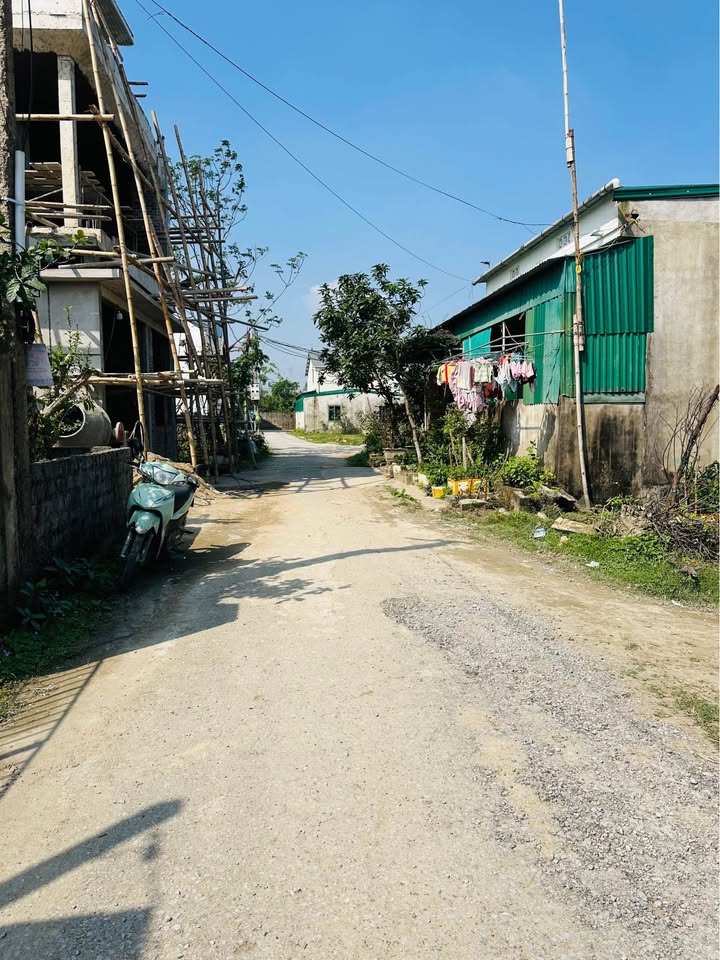 Đất Hưng Lộc Vinh 113m² giá 3.1 tỷ - Mặt tiền đẹp, gần ĐH Y