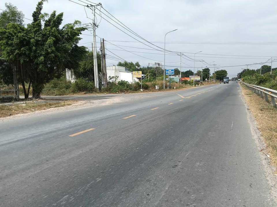 Đất nền 2 lô đẹp tại phường Phước Hội, La Gi - Giá chỉ 950 triệu!