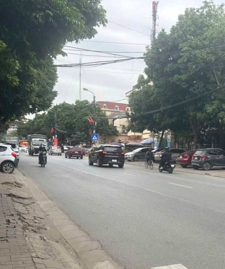 Đất nền Bắc Hồng, Đông Anh 54m² giá 3 tỷ - Ô tô đỗ cửa, pháp lý chuẩn!