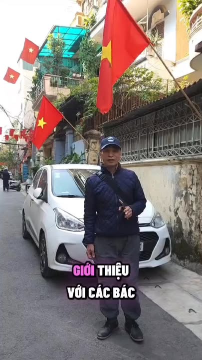 Nhà phố mặt tiền Khương Đình 65m² giá 6 tỷ - Kinh doanh đỉnh cao, ô tô đỗ thoải mái!