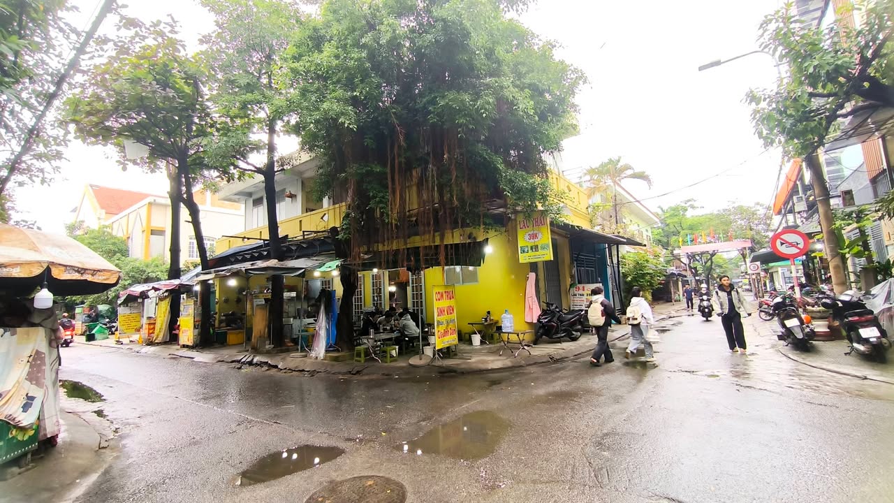 FrontHouse An Thượng 16, Đà Nẵng 65m² giá 13 tỷ - Cơ hội đầu tư sinh lời tốt nhất!